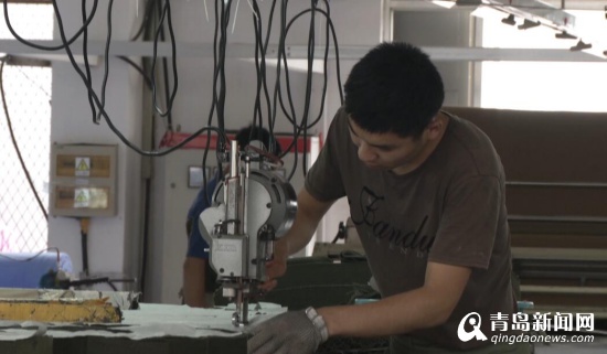 環球服裝 從輔料制造到時尚品牌，老字號的新征程