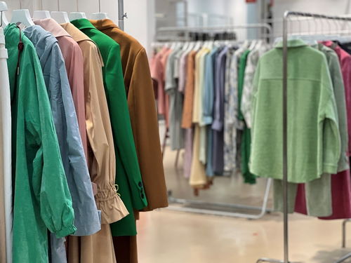 布城成功入駐杭州服裝產業商圈，打造一站式現貨供應新標桿