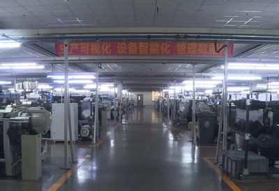 奏響復工復產“最強音”！蘭溪外貿服裝企業起步加速力搏“開門紅”