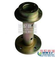 東風(fēng)康明斯發(fā)動機(jī)風(fēng)扇法蘭13N12-08002 優(yōu)質(zhì)汽摩配件助力車輛性能提升